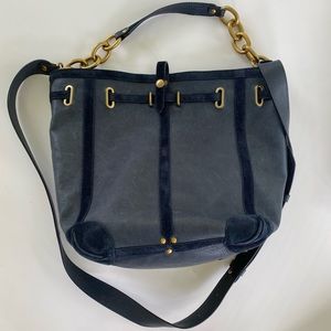 Jerome Dreyfuss Tanguay Bag